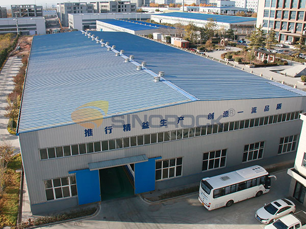 Por Qu&eacute; Sinorock Se Destaca