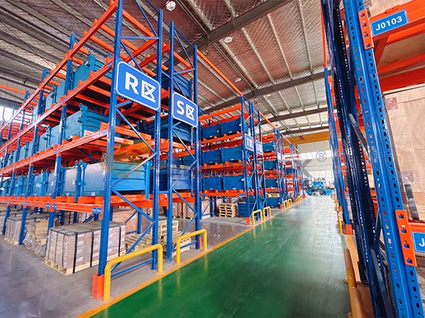 Beneficios de Elegir los Sistemas de Anclaje Auto-Perforantes de Sinorock