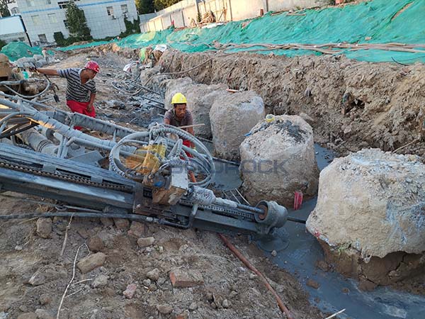 C&oacute;mo Funciona el Sistema de Anclaje Auto-Perforante