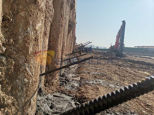 Ventajas de los Pernos de Anclaje Auto-Perforantes