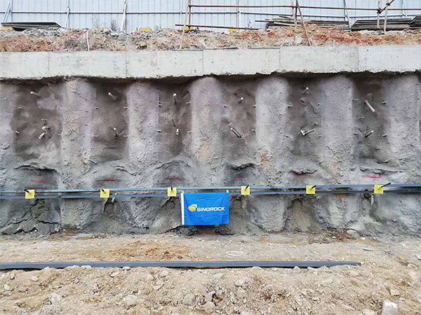 M&eacute;todos para Mejorar la Calidad de Anclaje de Pernos