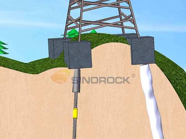 C&oacute;mo Funcionan los Pernos de Anclaje Auto-Perforantes