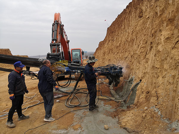 Desaf&iacute;os de la Estabilizaci&oacute;n de Suelo-Arcilla en Proyectos de Cimentaci&oacute;n