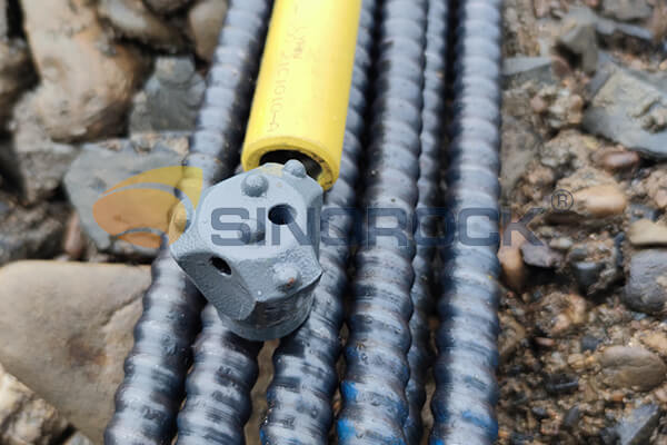 rock-bolt-drill-bit-and-the-applicable-geological-condition